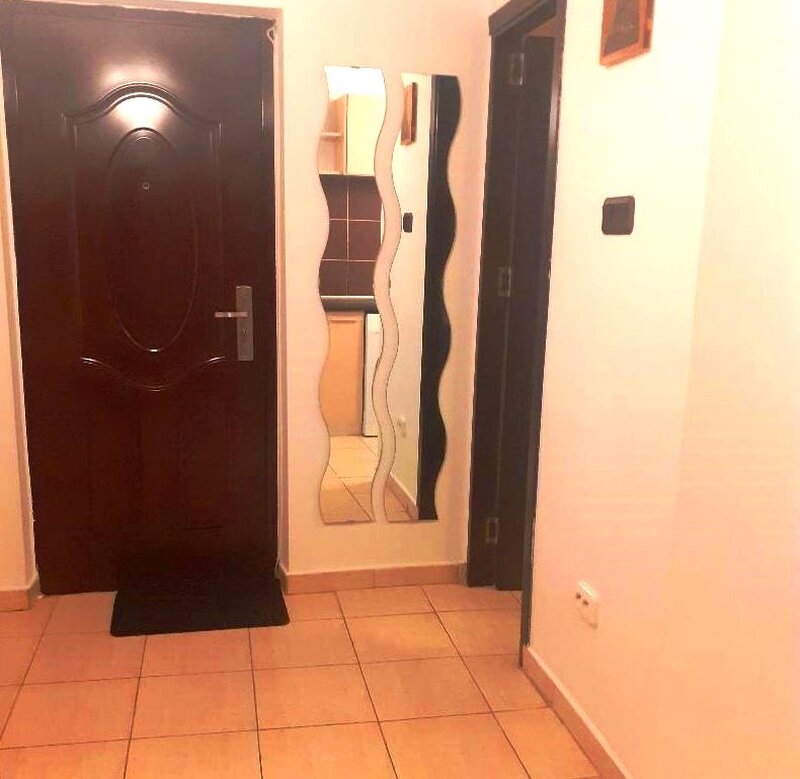 Drumul Taberei, Ghencea, semistradal, decomandata, parter, bloc reabilitat