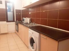 Drumul Taberei, Ghencea, semistradal, decomandata, parter, bloc reabilitat