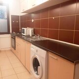 Drumul Taberei, Ghencea, semistradal, decomandata, parter, bloc reabilitat